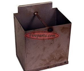 A015  Ashpan 16" SWINTON ASHBOX 